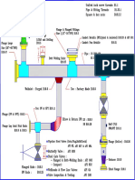 Piping Code Items & Standard Specification