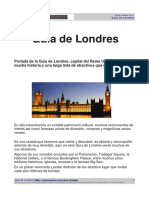 Guia de Londres PDF