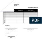 Annex C - New Form ADM Program