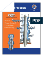 Wellhead Products Catalog vFEB2015 PDF