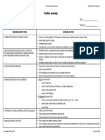 Complete Set of Care Plans For Printing