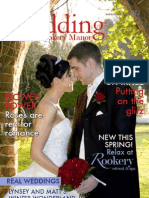 Rookery Manor Magazine Winter 2010