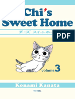 Chis Sweet Home - Vol3