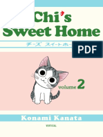 Chis Sweet Home - Vol2