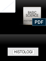 Histologi&Embriologi (Case1)