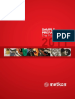 Katalog Metkon PDF