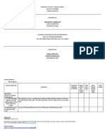 RU NURSING INFORMATICS Final Output