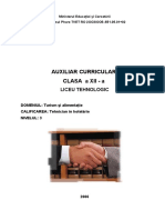 Organizarea Resurselor Umane PDF