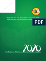 Qudsiyyah - Kalender 2020 PDF