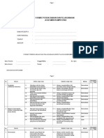 Form Pap - 03, 03 A, 03 B, Dan 04 (Rekap Dan Keputusan Asesmen)