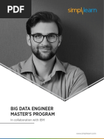 Data Engineer Master Program v2