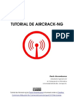 Tutorial Aircrack