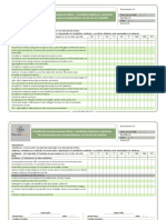 Monitoramento Diario