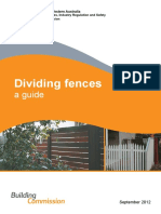 DividingFences Rules