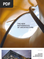 Download The New Mathematics of Architecture-Foreword by Bodolai Mrton SN44655740 doc pdf