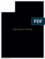 The World Tower 2016 Brochure