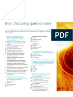 Ru Qestionary Form Manufacturing en PDF