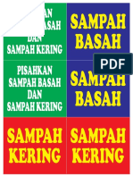 Sampah PDF