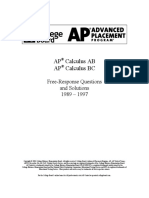 AP Calc89-97a PDF
