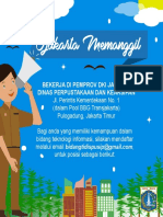 Loker Pemprov Dki Jakarta