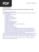 AARTO 07 Driver Nomination Form Guide | PDF | Notary Public | Identity ...