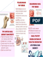 Ref - Leaflet Pap Smear 2