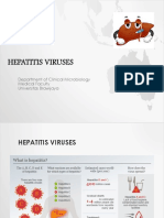 6.hepatitis Viruses