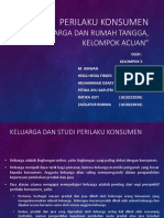 PERILAKU KONSUMEN FIX