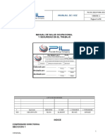 P-MNL-002 Manual HSE