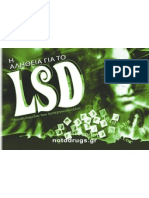 Η Αληθεια Για Το LSD