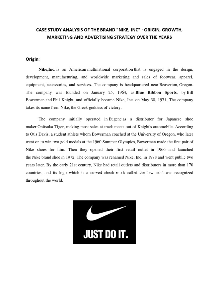 nike | Nike | Brand