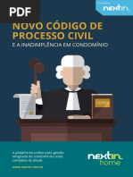 E-book código civil