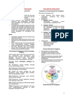 Nota Ringkas Teknologi Untuk Pendidikan