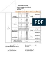 Prota K13 Kelas 1 Revisi 2019 - Semester 1 - Katulis