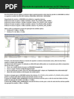 Configuração de supressão de alarmes na OLT Fiberhome ONU110B  ONT121W  ONT142NW_0(1)