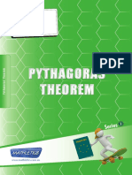 Pythagoras Mathaletics PDF