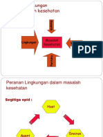 Kuliah 1 PARADIGMA KESEHATAN LINGKUNGAN