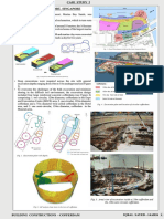 Case Study COFFERDAM ARCHITECTURE