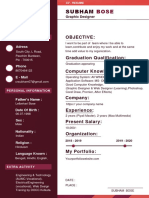 Mordern Resume-WPS Office.docx