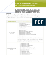 11578612149tabla de Especialidades Similares PDF