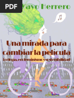 Una Mirada para Cambiar La Película - Herrero - Yayo - Ecofeminismo - Dyskolo PDF