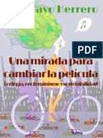 Una Mirada para Cambiar La Película - Herrero - Yayo - Ecofeminismo - Dyskolo PDF