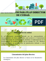 Plan de Gestión de Los Residuos Sólidos/oficina