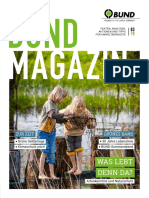 Bund Bundmagazin 3 2019 Gesamt PDF