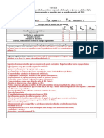 AVALIAÇÃO - Curso Extensão - Junho2019