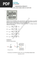 Pembahasan Soal Simak Ui 2019 Kode 314 PDF