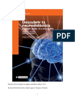 Miravalles. Descubrir la neurodidáctica.pdf
