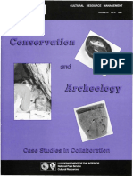 Neglect of An Obvious Issue The Storage of Human Remains Conservation and Archaeology Case Studies in Collaboration PDF