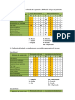 Clasificación de métodos de explotación minera