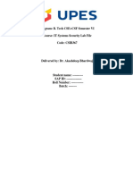 IT Systems Security Lab File format.docx